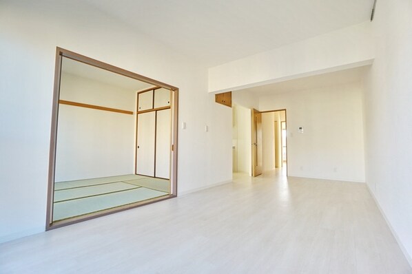 フィール野川Bの物件内観写真